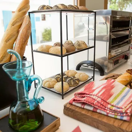 La Goleta De Mar - Adults Only Hotel 4*