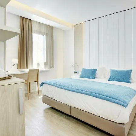 Hotel La Goleta De Mar - Adults Only 4*