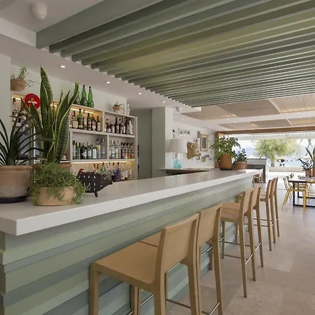 Hotel La Goleta De Mar - Adults Only Puerto Pollensa