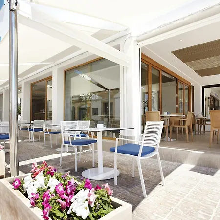 La Goleta De Mar - Adults Only 4*