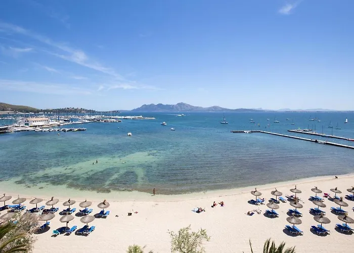 La Goleta De Mar - Adults Only Отель Поланко