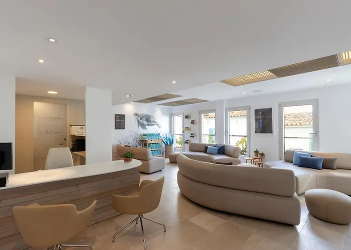 La Goleta De Mar - Adults Only