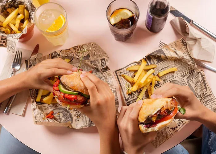 La Goleta De Mar - Adults Only 4* Поланко