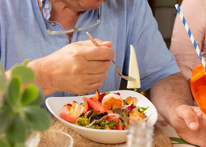 La Goleta De Mar - Adults Only Порт-де-Польєнса