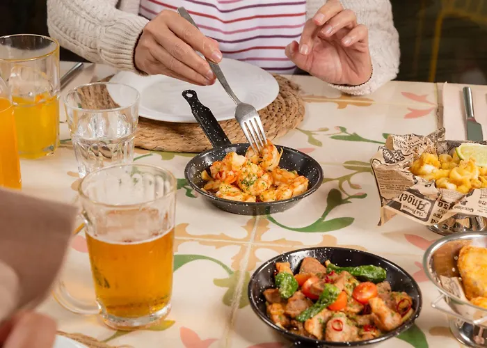 La Goleta De Mar - Adults Only 4* Порт-де-Польєнса