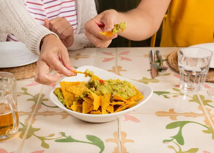 Готель La Goleta De Mar - Adults Only