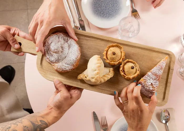 Отель La Goleta De Mar - Adults Only 4*