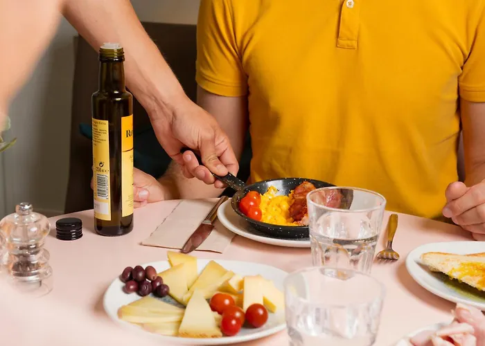 La Goleta De Mar - Adults Only 4* Порт-де-Польєнса