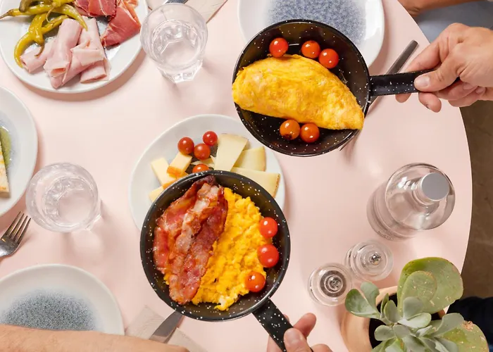 La Goleta De Mar - Adults Only