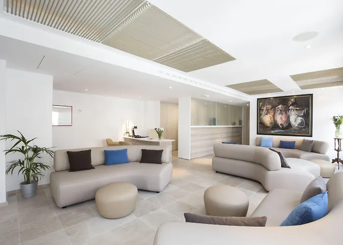 La Goleta De Mar - Adults Only 4*