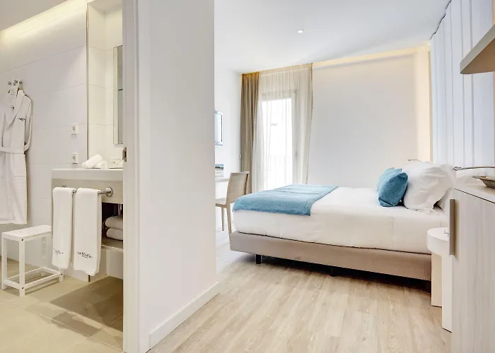 La Goleta De Mar - Adults Only