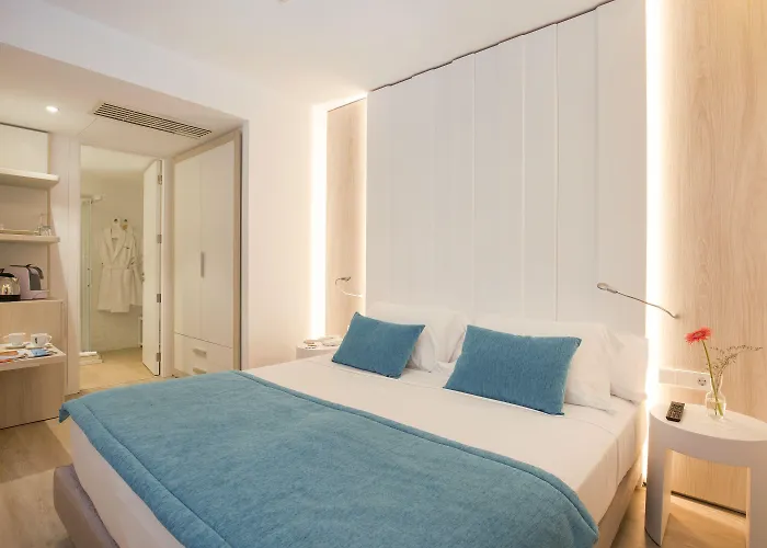 La Goleta De Mar - Adults Only Поланко