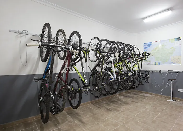 La Goleta De Mar - Adults Only Готель