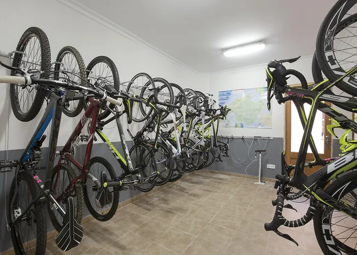 La Goleta De Mar - Adults Only Поланко