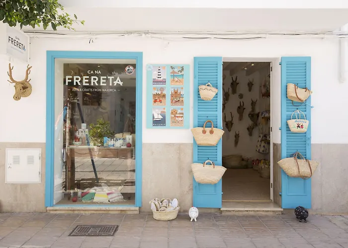 La Goleta De Mar - Adults Only Готель 4*