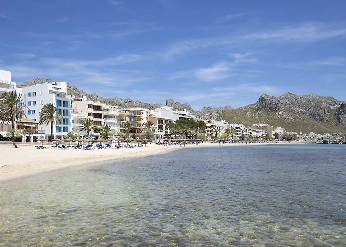 La Goleta De Mar - Adults Only Поланко