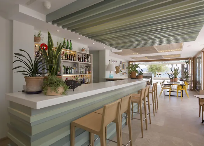 La Goleta De Mar - Adults Only