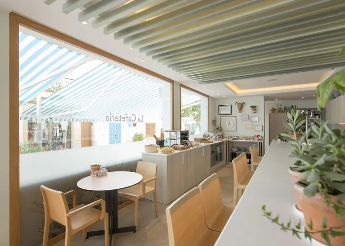 La Goleta De Mar - Adults Only Готель