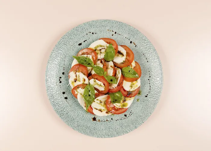 Готель La Goleta De Mar - Adults Only 4*