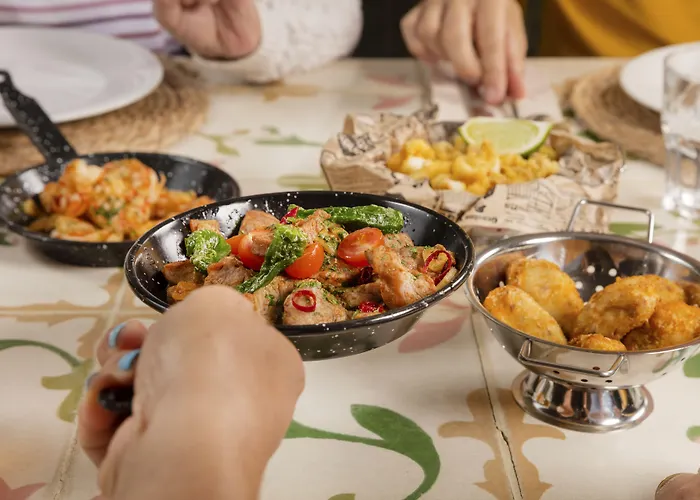 La Goleta De Mar - Adults Only Отель 4*