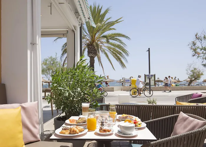 La Goleta De Mar - Adults Only Поланко