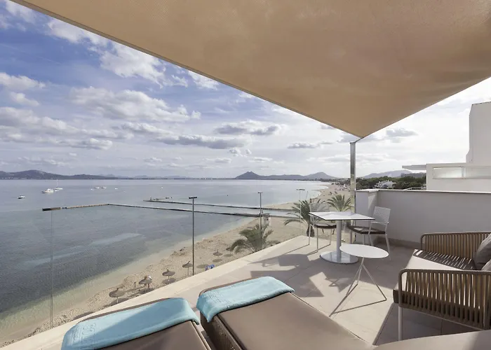 La Goleta De Mar - Adults Only Порт-де-Польєнса