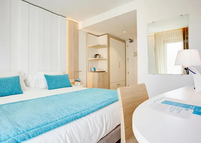 La Goleta De Mar - Adults Only Отель