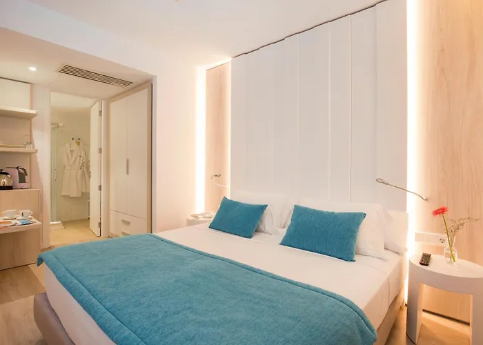 La Goleta De Mar - Adults Only Отель 4*