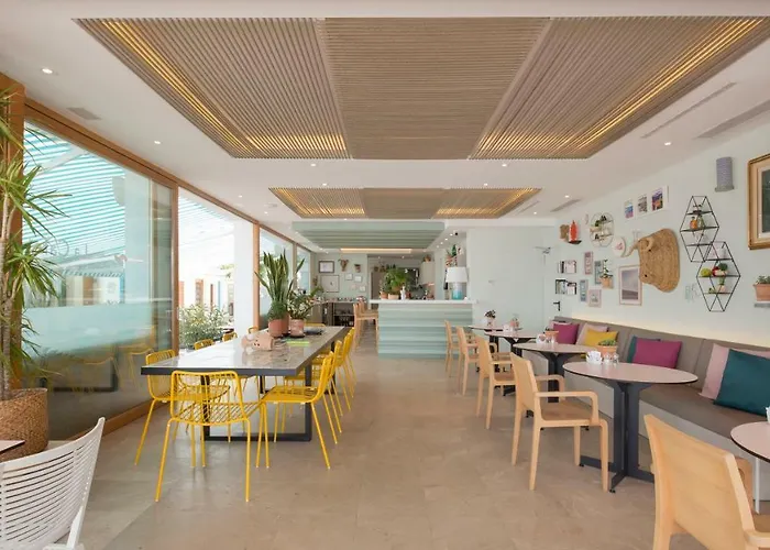 La Goleta De Mar - Adults Only Отель Поланко