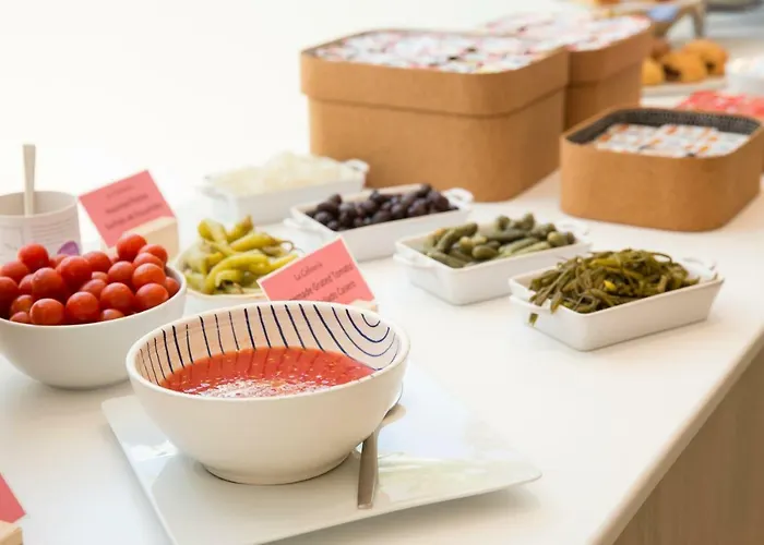 La Goleta De Mar - Adults Only Отель Поланко