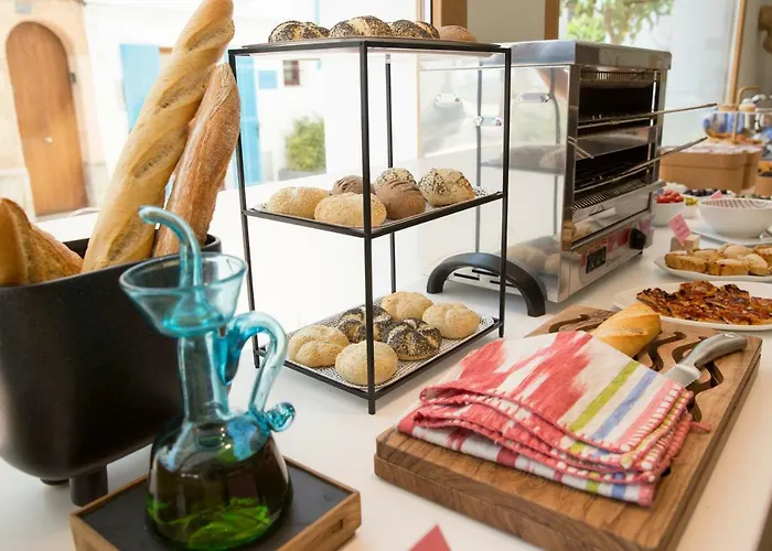 La Goleta De Mar - Adults Only Готель 4*