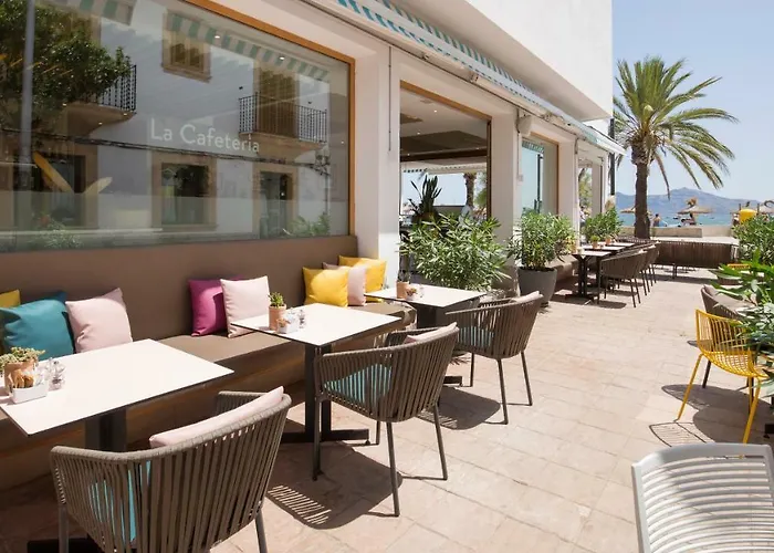 La Goleta De Mar - Adults Only Поланко