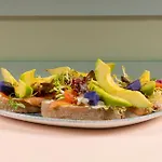 ホテル ラ ゴレタ デ マール 大人専用 4*