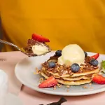 ラ ゴレタ デ マール 大人専用 4*
