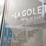 ラ ゴレタ デ マール 大人専用 ホテル 4*