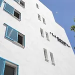 ホテル ラ ゴレタ デ マール 大人専用
