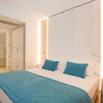 ラ ゴレタ デ マール 大人専用 ホテル 4*
