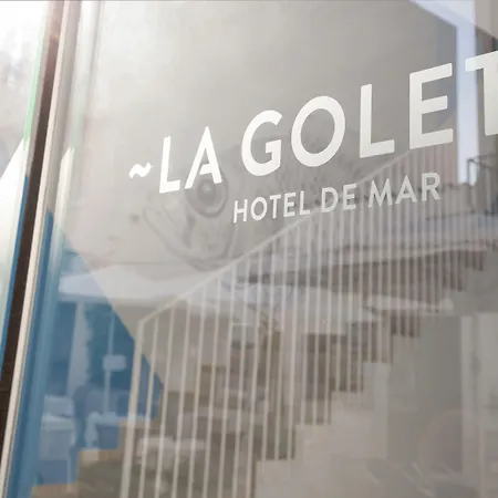 La Goleta De Mar - Adults Only Hotel 4*
