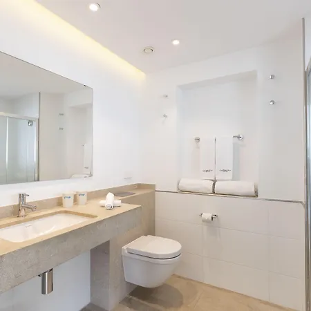La Goleta De Mar - Adults Only Hotel